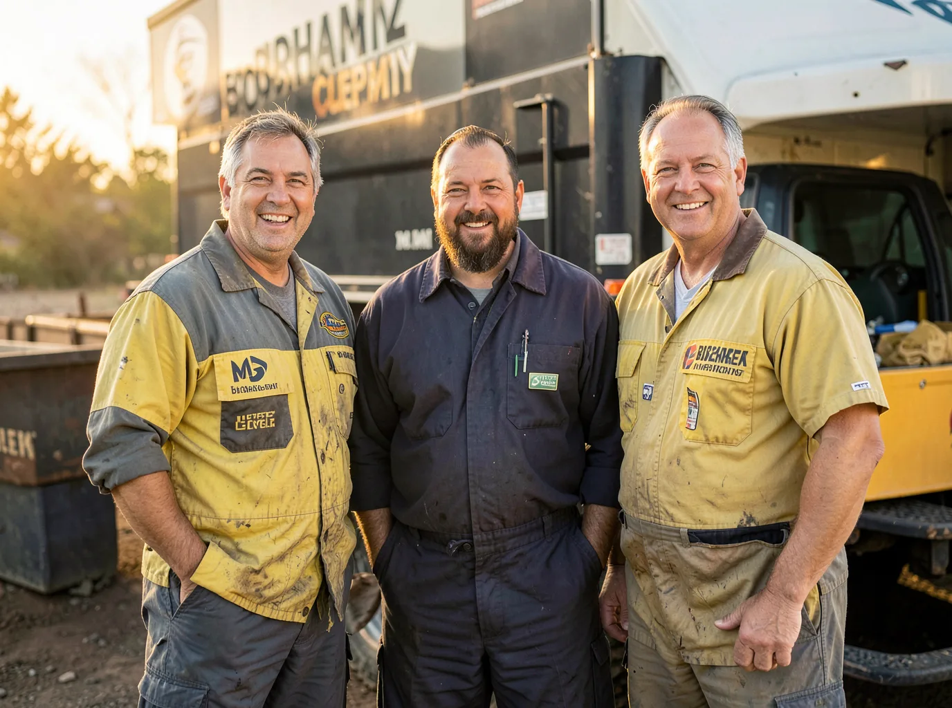 Sewage Cleanup company in Grain Valley, MO