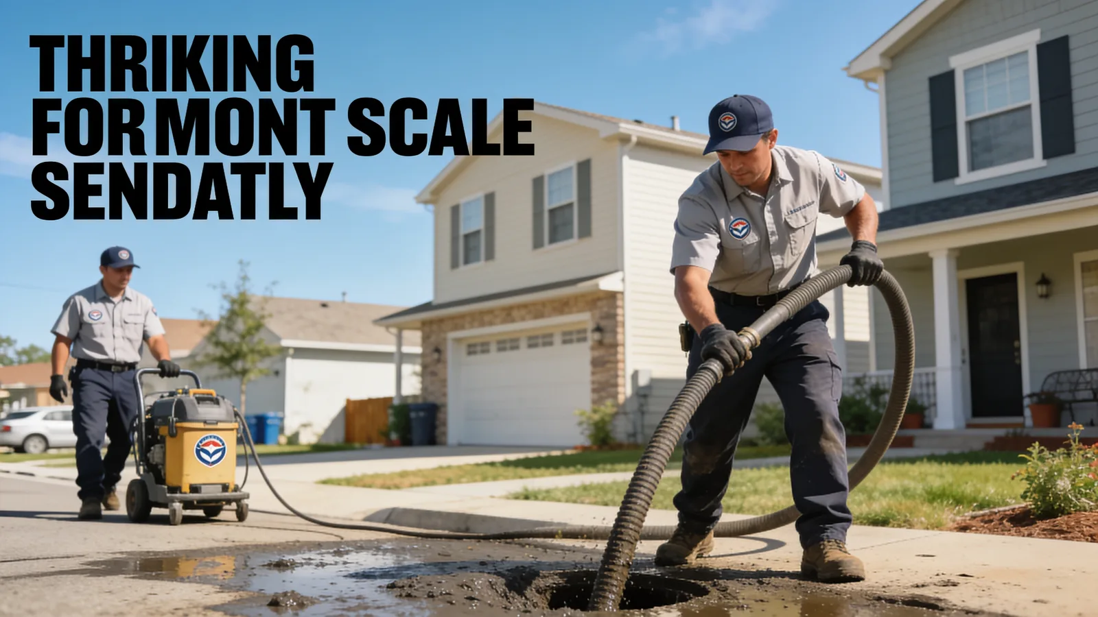 Sewage Cleanup in Grain Valley, MO near me